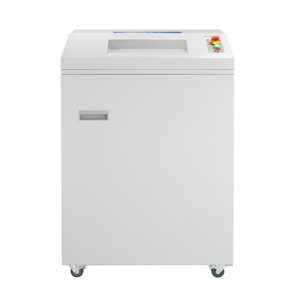 4Z760 - 連續碎紙8小時