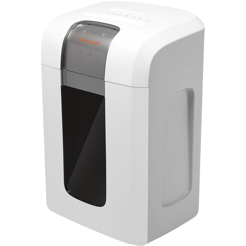 5S30 - 連續碎4小時 雙刀雙入口